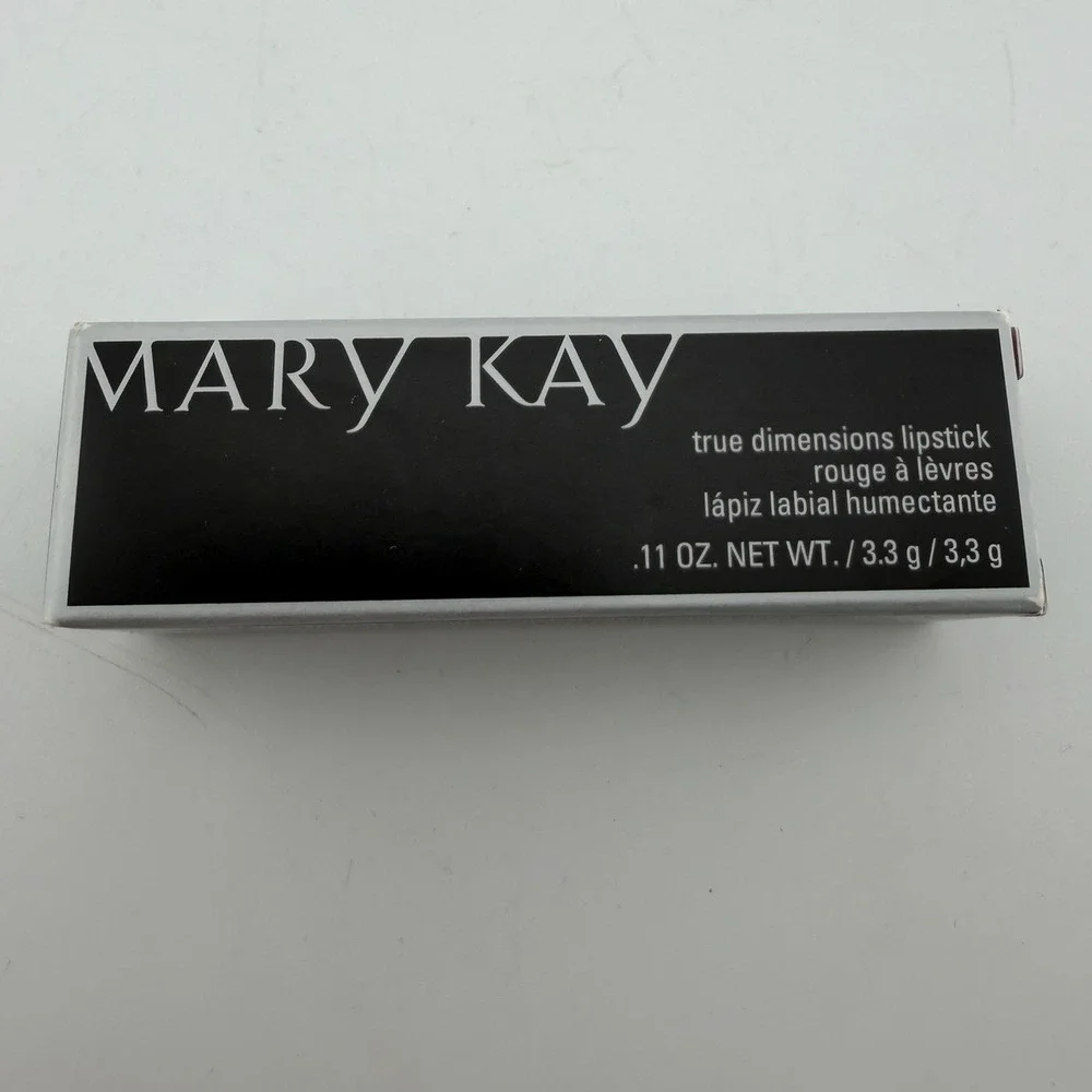 Mary Kay True Dimensions Lipstick 0.11oz 